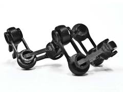 Skylar Tibbits: Can we make things that make themselves?