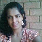 Madhavi Gavini