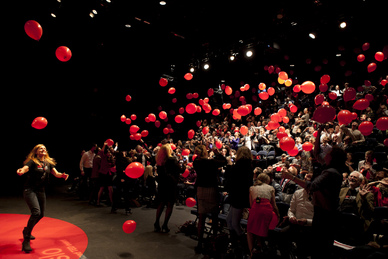 TEDxOslo