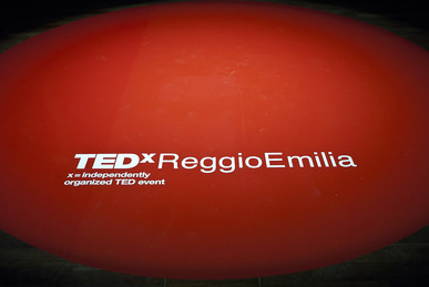 TEDxReggioEmilia