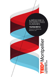 TEDxMontpellier