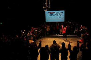 TEDxYouth@KohlerSt