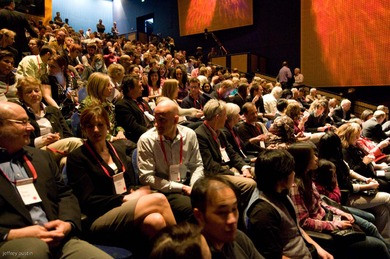 TEDxTC