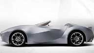 BMW's GINA: Flexible Design