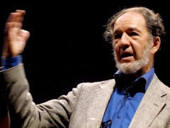 Jared Diamond on why societies collapse