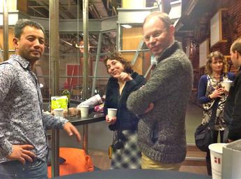 TEDxTheHague