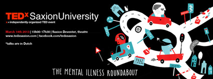 TEDxSaxionUniversity