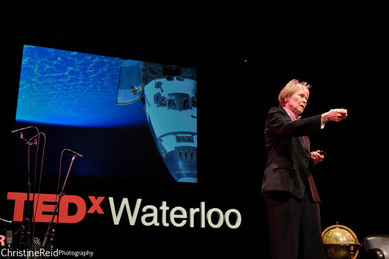 TEDxWaterloo