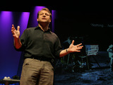 Talk image