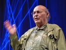 Marvin Minsky sobre a saúde e a mente humana