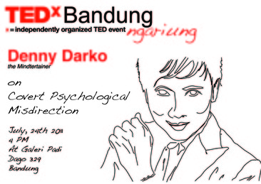 TEDxBandung