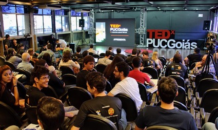 TEDxPUCGoiás