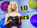 Jane McGonigal: The game that can give you 10 extra years of life