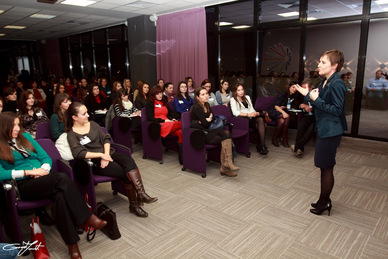 TEDxClujWomen