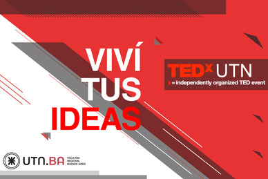 TEDxUTN