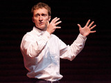 Talk image