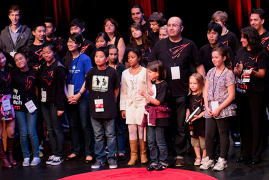 TEDxKids@BC
