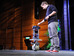 Péter Fankhauser: Meet Rezero, the dancing ballbot
