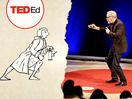 How simple ideas lead to scientific discoveries