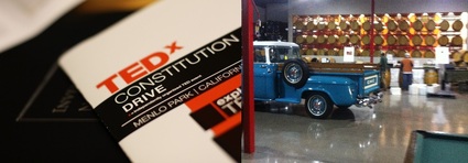 TEDxConstitutionDrive