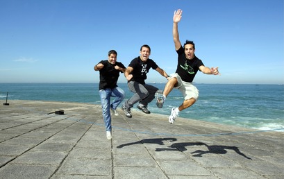 TEDxYouth@Rio