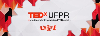 TEDxUFPR
