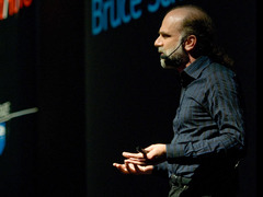Bruce Schneier: The security mirage