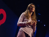 Talk image