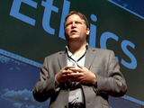 Talk image
