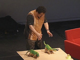 Talk image