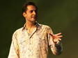 David Perry: Are games better than life?