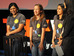 Award-winning teenage science in action