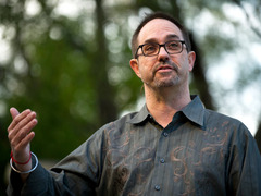 JD Schramm: Break the silence for suicide attempt survivors