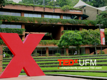 TEDxUFM