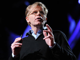 Talk image
