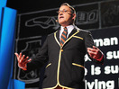 Chip Kidd: Designing books is no laughing matter. OK, it is.