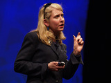 Talk image