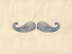 Adam Garone: Healthier men, one moustache at a time 