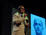 Talk image