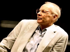 Paul MacCready on nature vs. humans