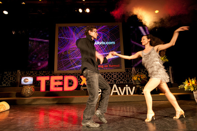 TEDxTelAviv