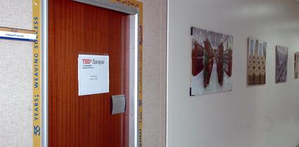 TEDxSorayai