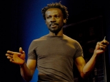 Talk image