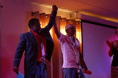 TEDxAntananarivo