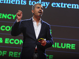 Talk image