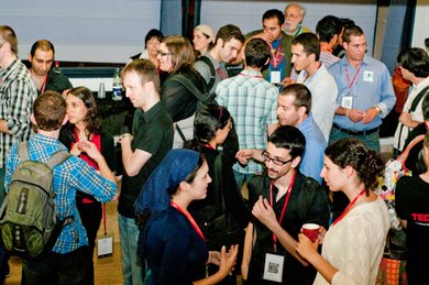 TEDxTalpiot