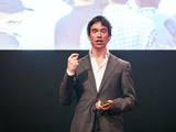 Talk image