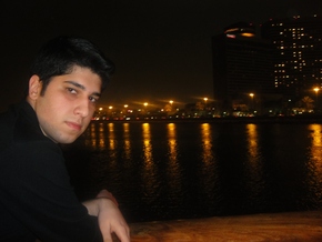 Member Picture