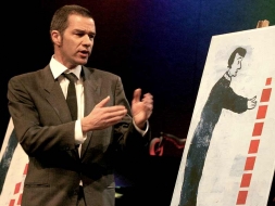 Ursus Wehrli TED Talk