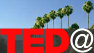 Experience TED@PalmSprings